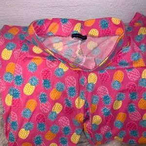 Simple southern leggings